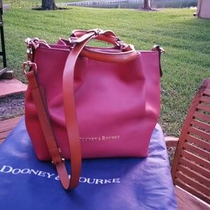 Dusty Rose City Barlow